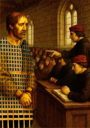 Bursa de Valori Bucureşti, în aşteptarea sentinţei. Ilustraţie concepută de MAKE